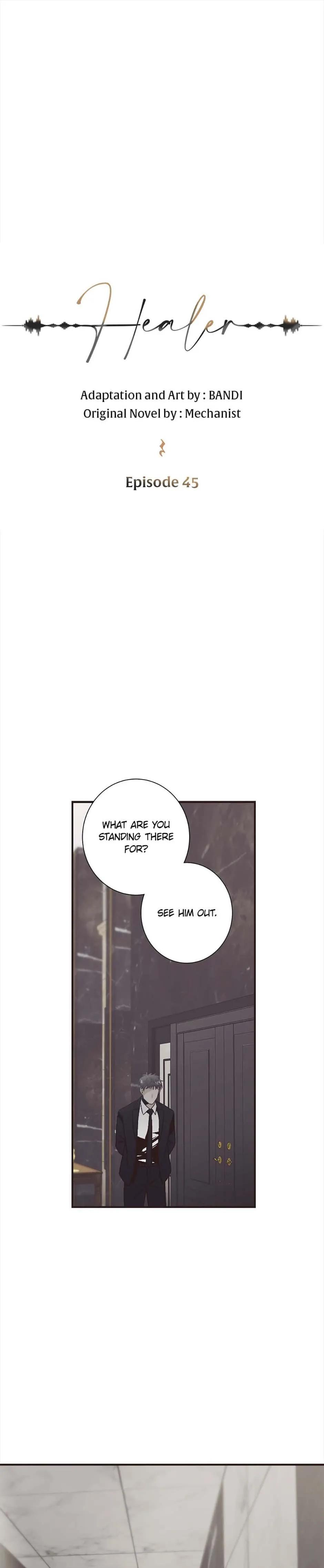 Healer - Chapter 45 Page 2