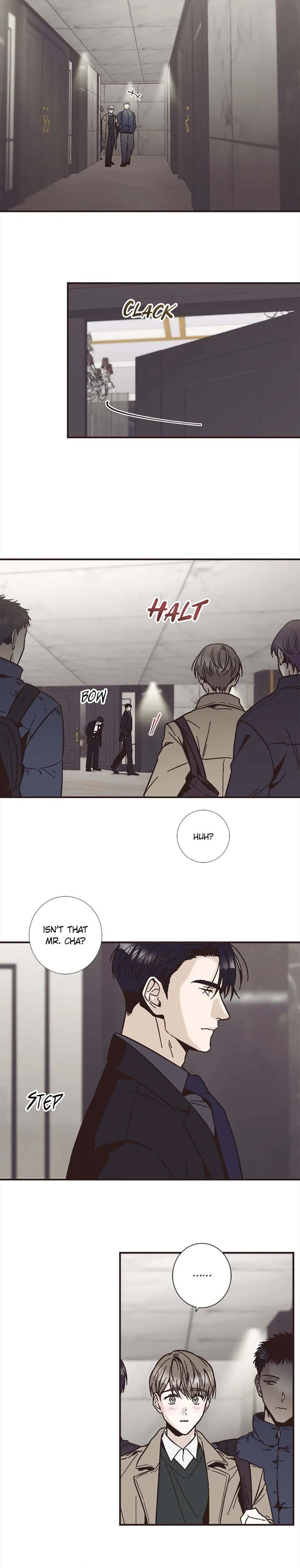 Healer - Chapter 45 Page 3