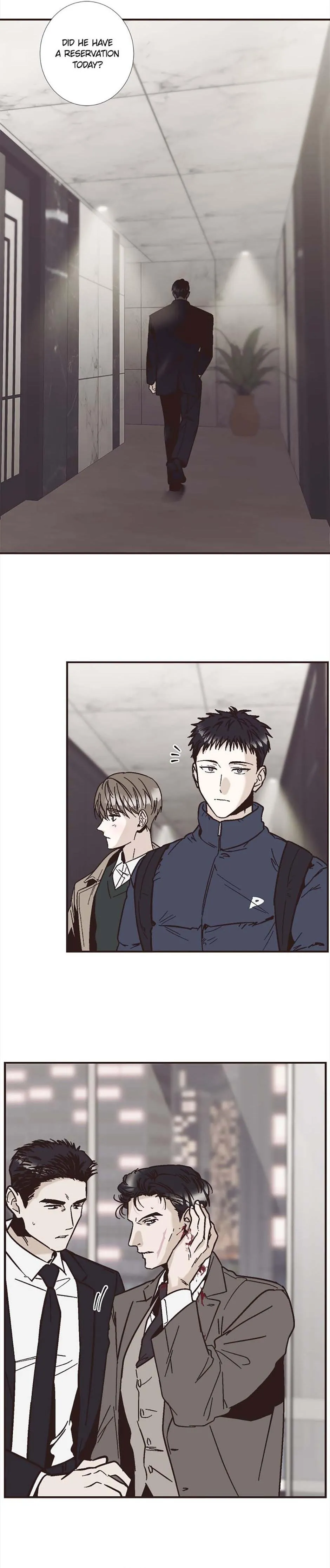 Healer - Chapter 45 Page 4