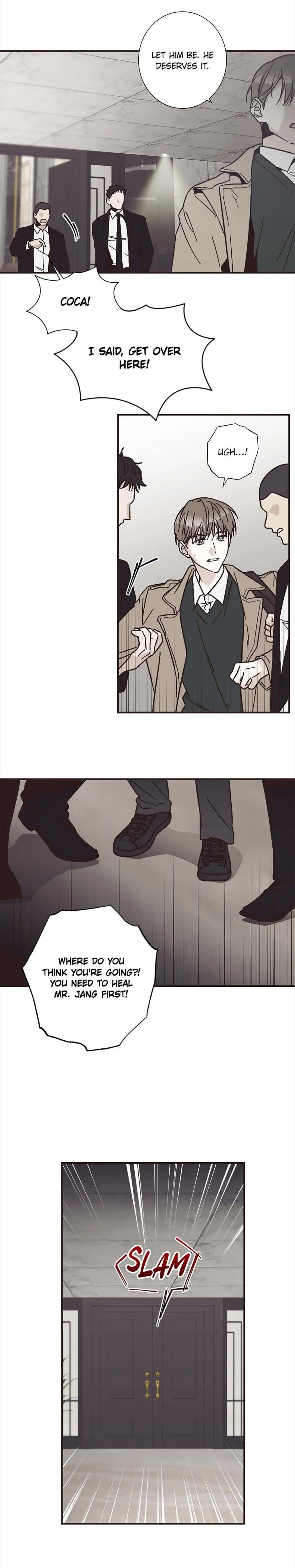 Healer - Chapter 45 Page 6