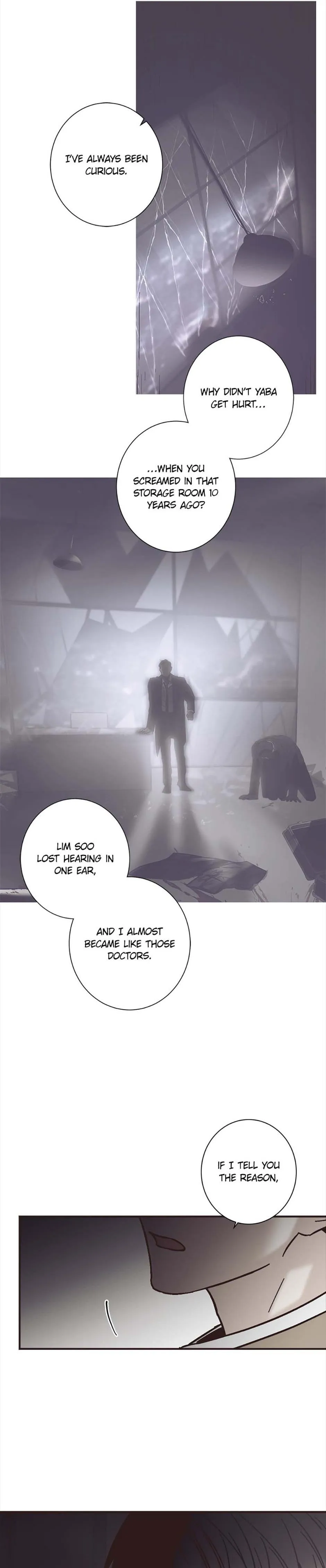Healer - Chapter 45 Page 10