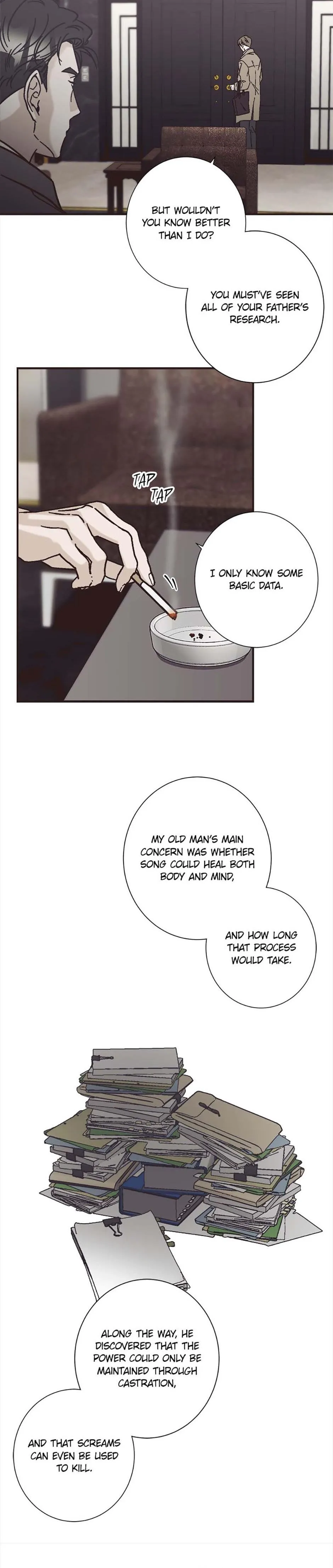 Healer - Chapter 45 Page 13