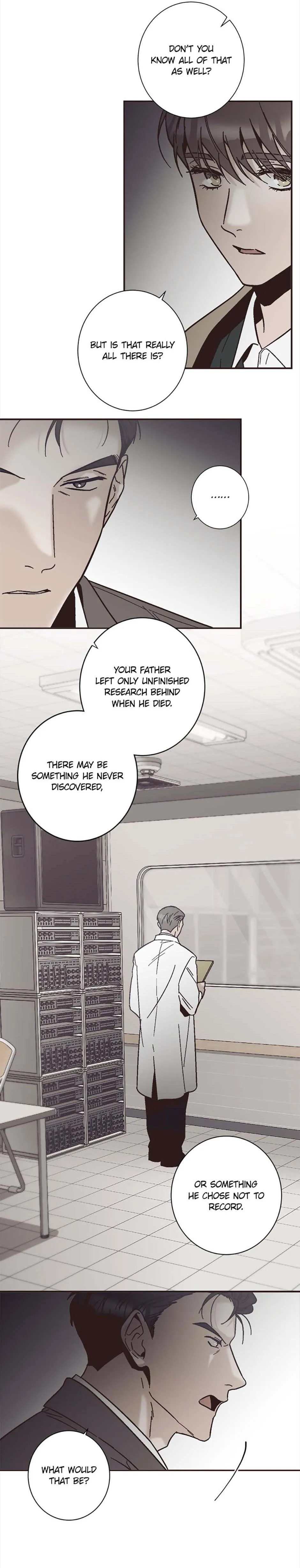 Healer - Chapter 45 Page 14