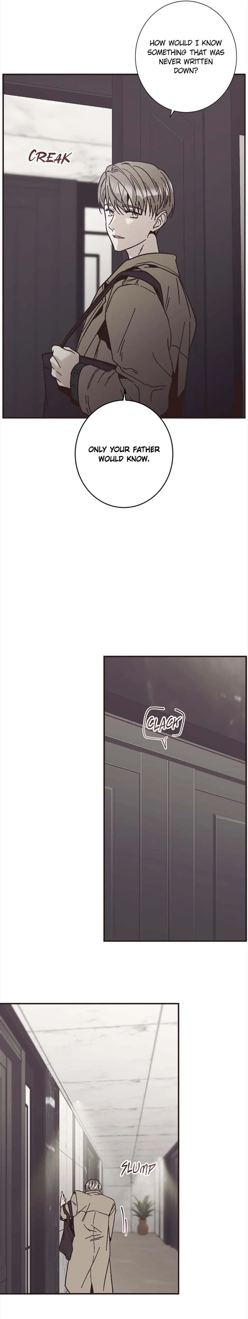 Healer - Chapter 45 Page 15
