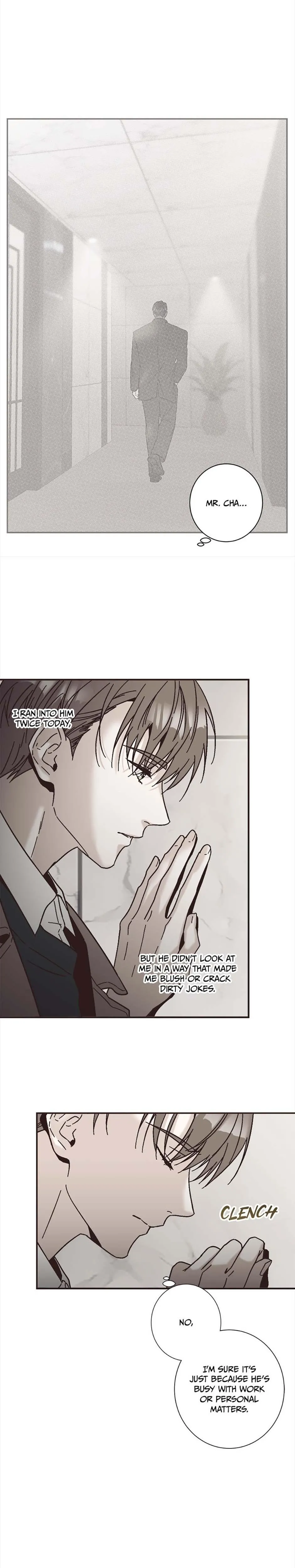 Healer - Chapter 45 Page 16