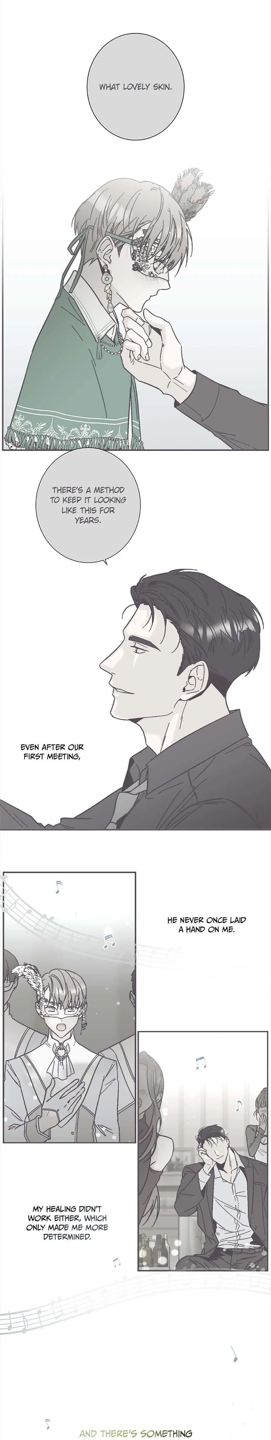 Healer - Chapter 45 Page 17