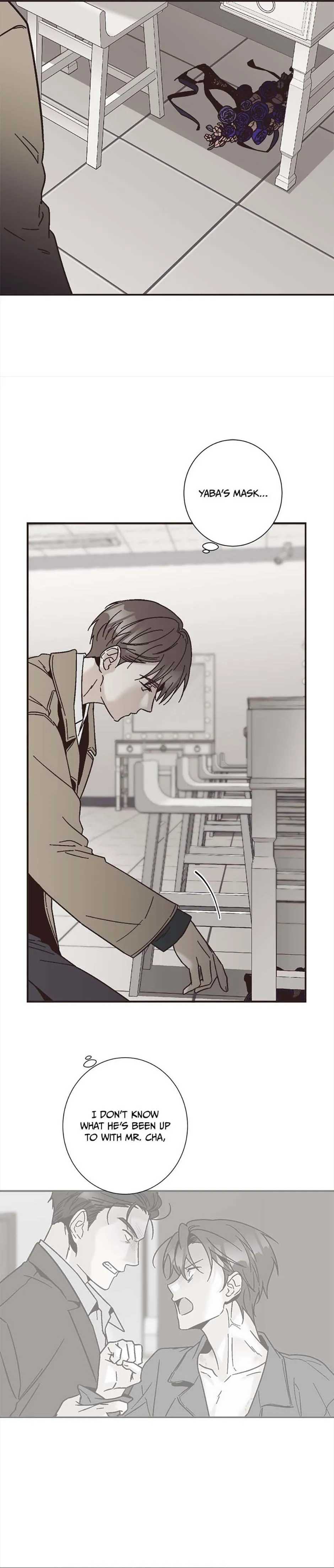 Healer - Chapter 45 Page 19