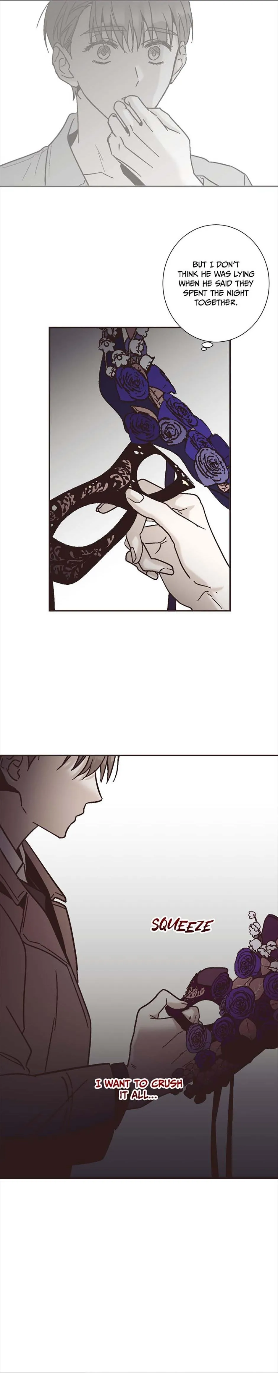 Healer - Chapter 45 Page 20