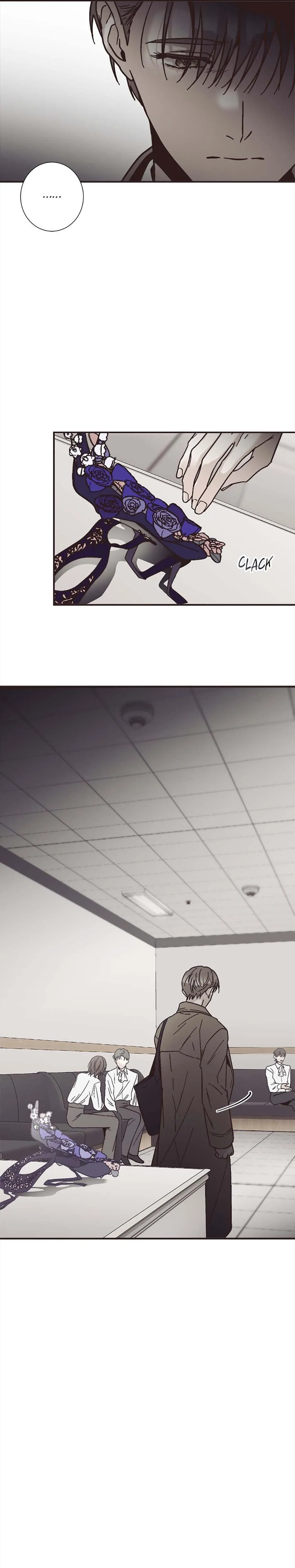 Healer - Chapter 45 Page 21