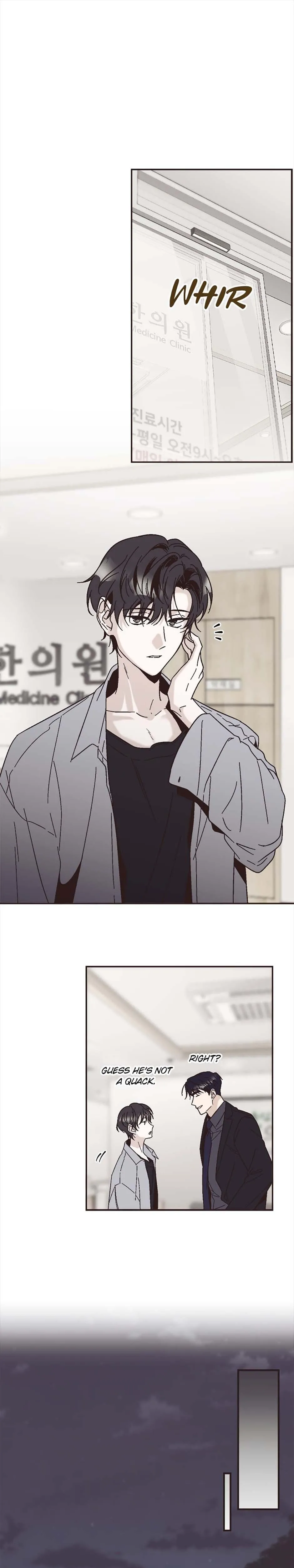 Healer - Chapter 46 Page 2