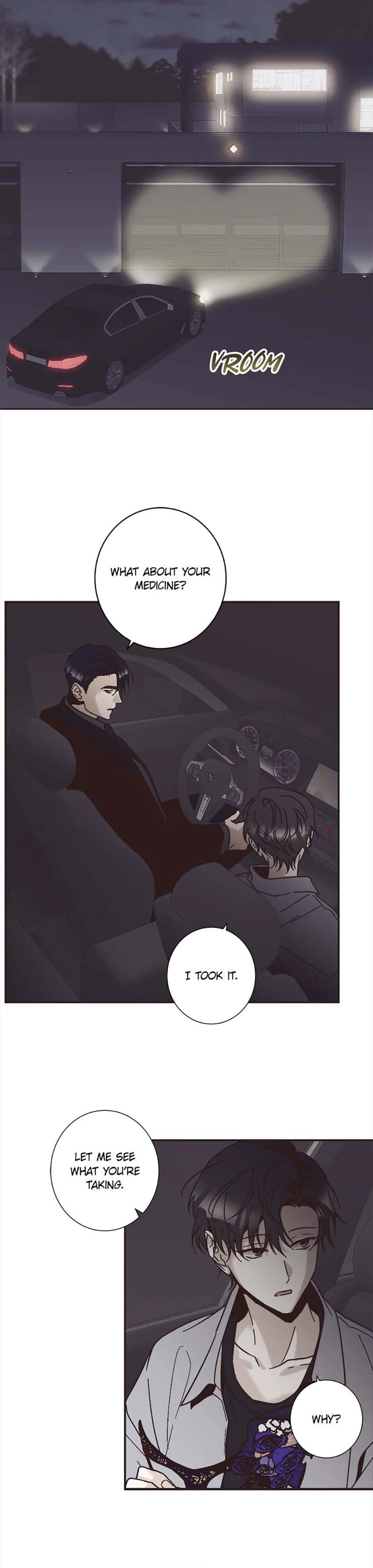 Healer - Chapter 46 Page 3