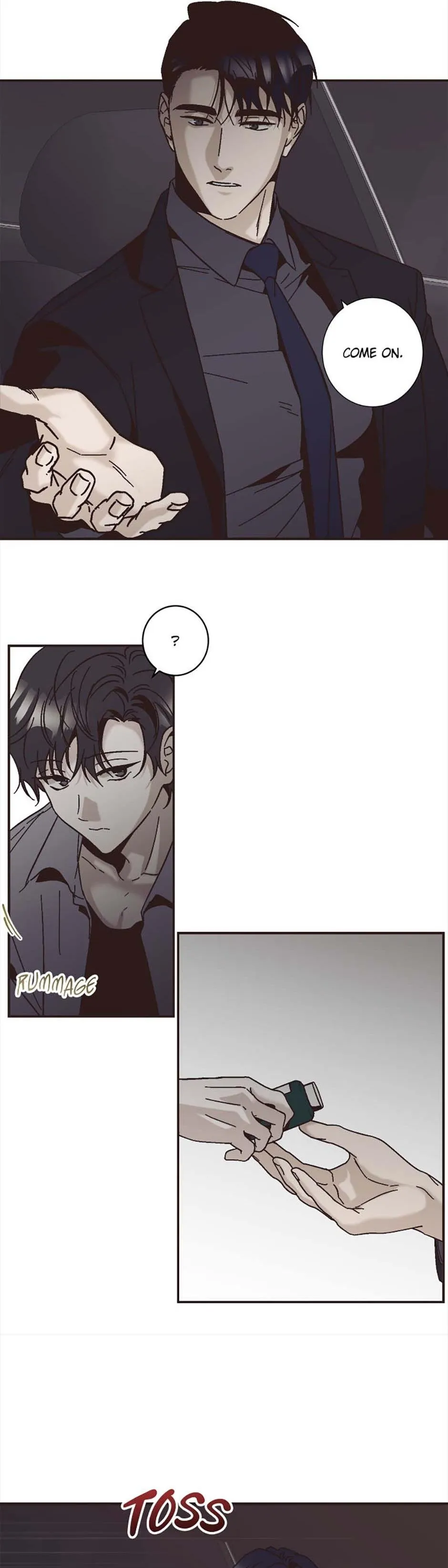 Healer - Chapter 46 Page 4