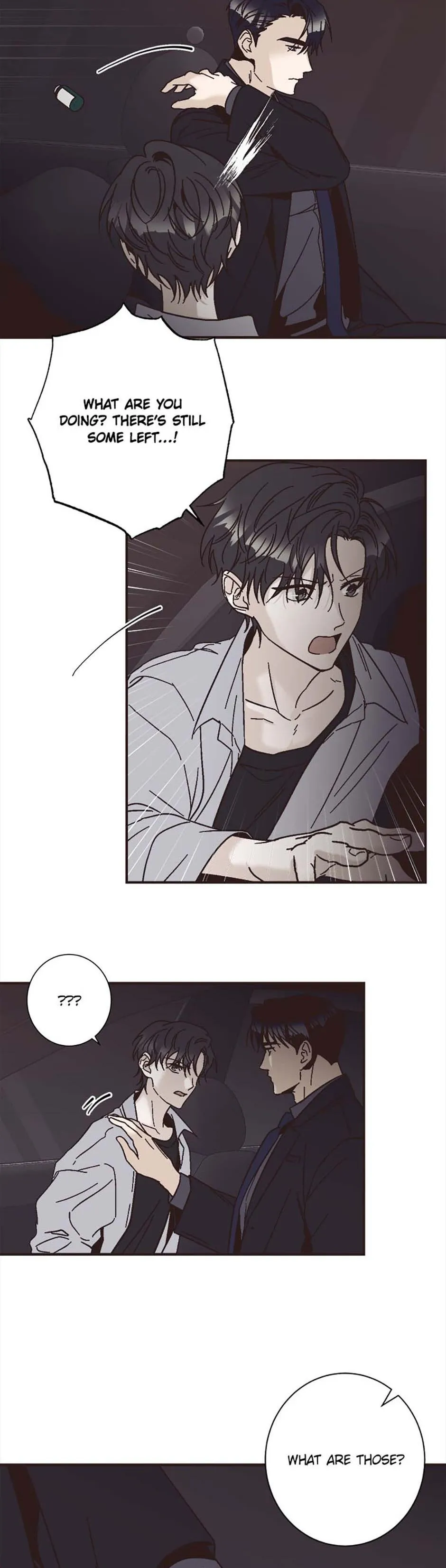 Healer - Chapter 46 Page 5