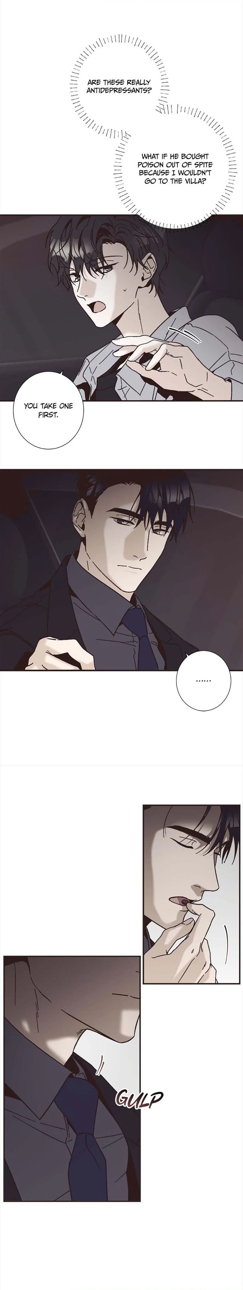 Healer - Chapter 46 Page 7