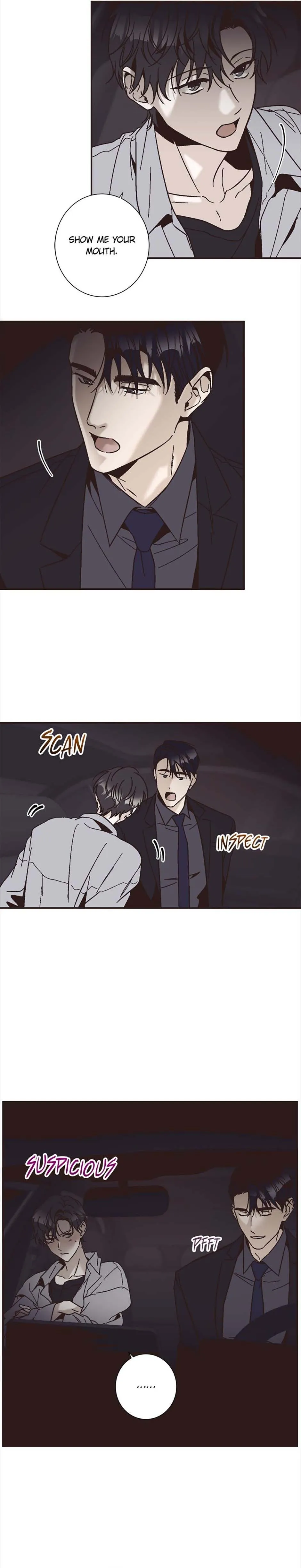 Healer - Chapter 46 Page 8