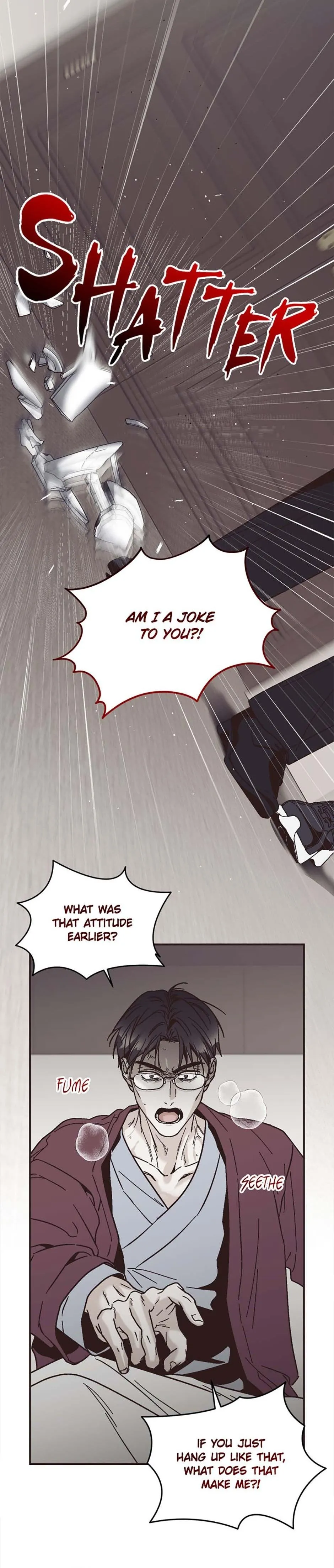 Healer - Chapter 46 Page 12