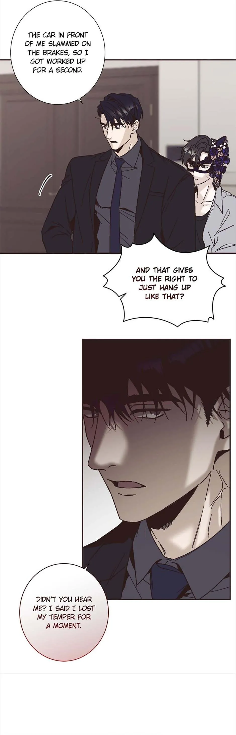 Healer - Chapter 46 Page 13