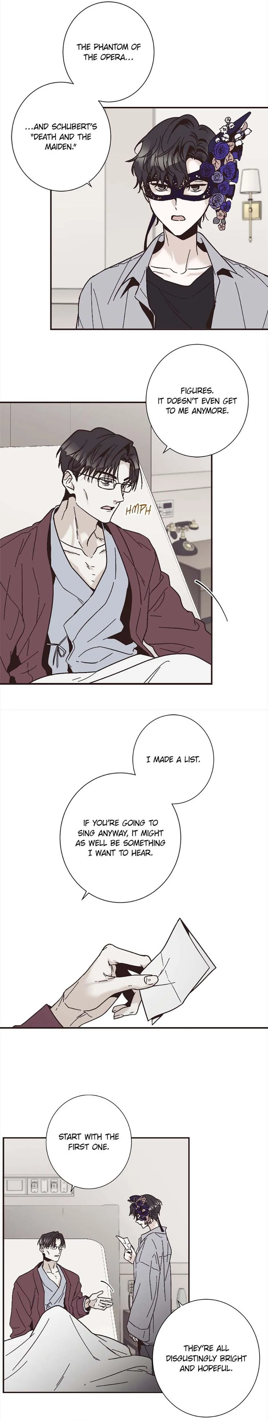 Healer - Chapter 46 Page 16