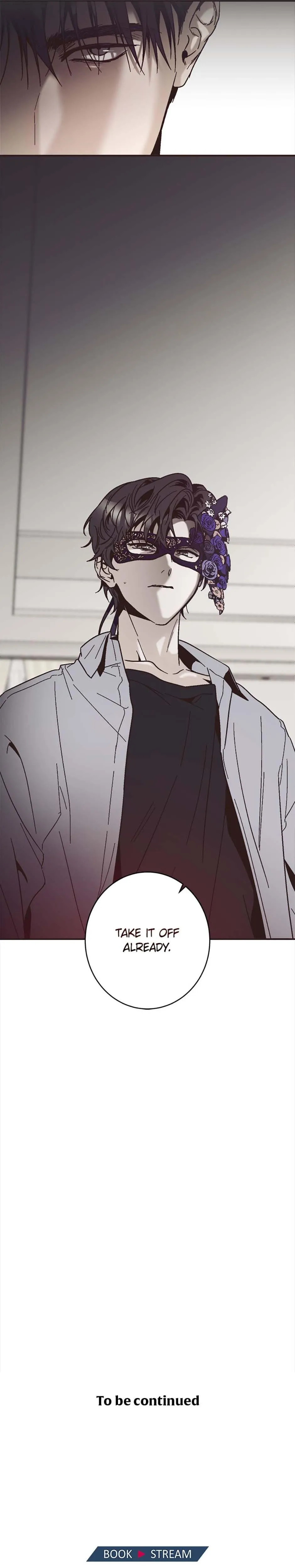Healer - Chapter 46 Page 20