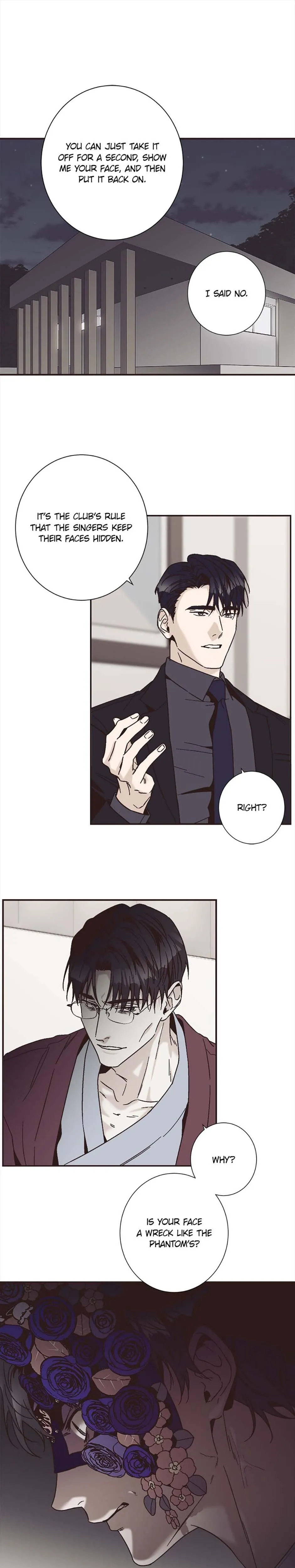 Healer - Chapter 47 Page 2