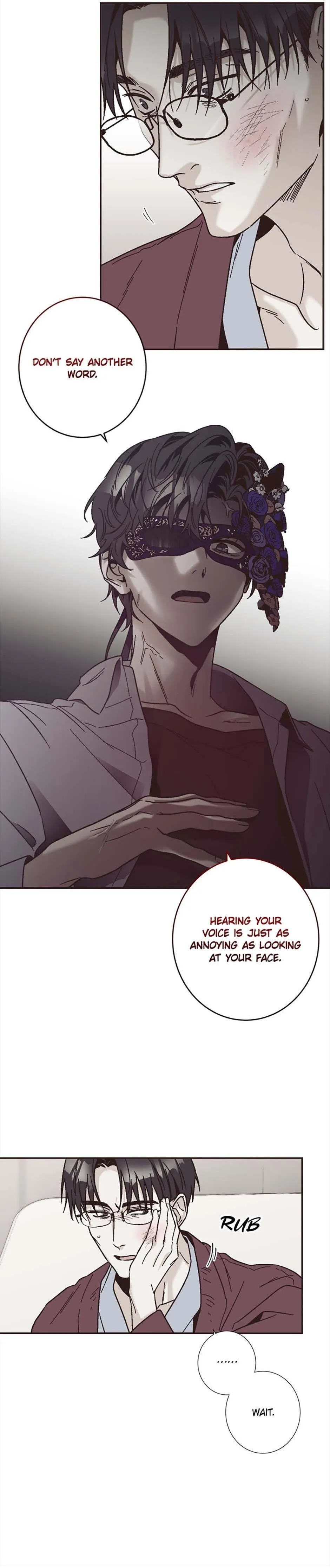 Healer - Chapter 47 Page 4