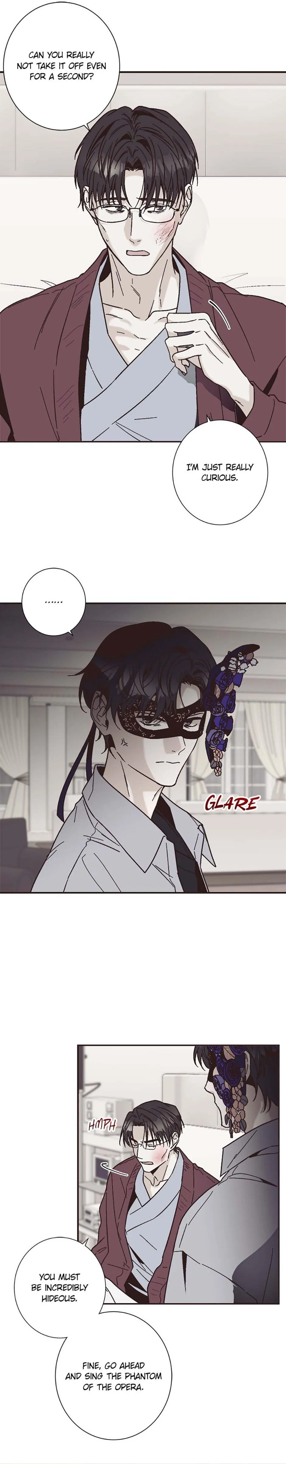 Healer - Chapter 47 Page 5