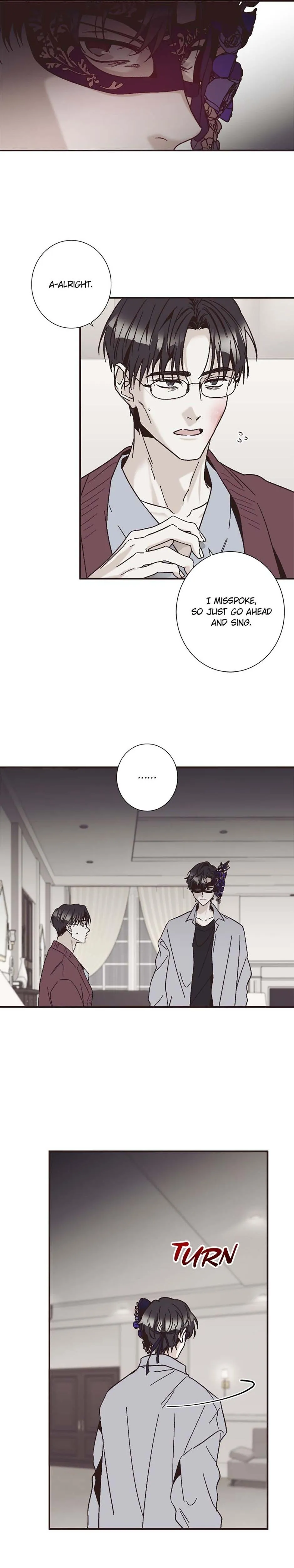 Healer - Chapter 47 Page 6