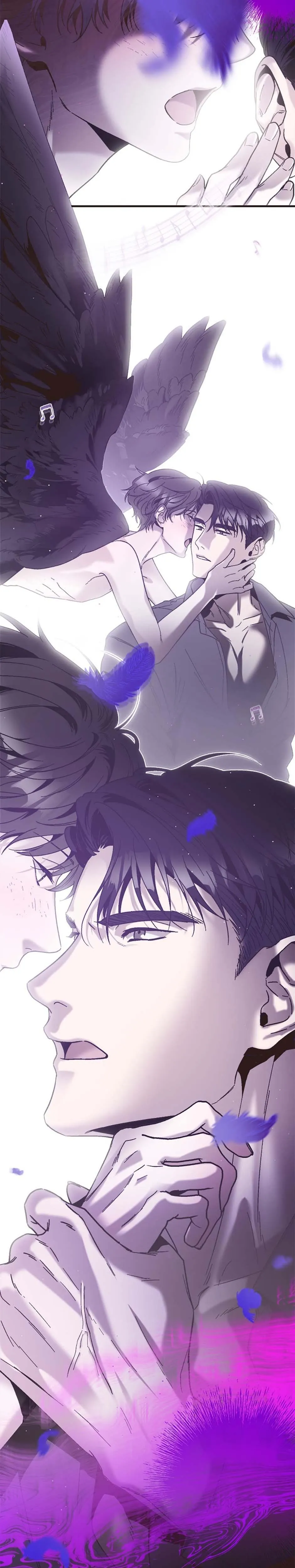 Healer - Chapter 47 Page 11