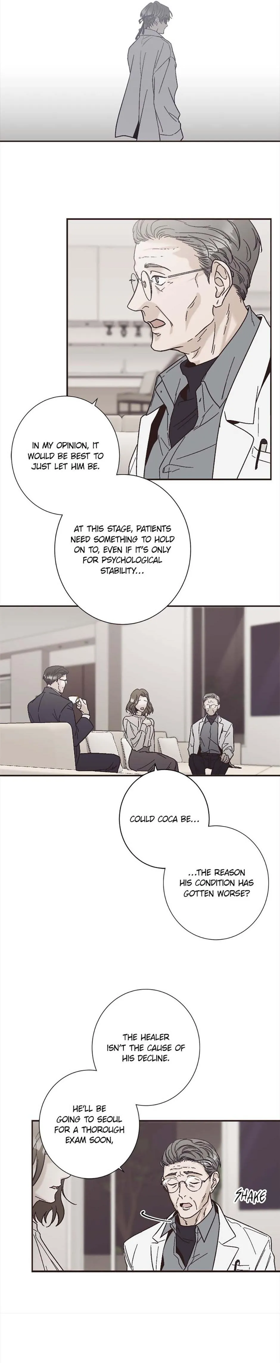 Healer - Chapter 47 Page 17