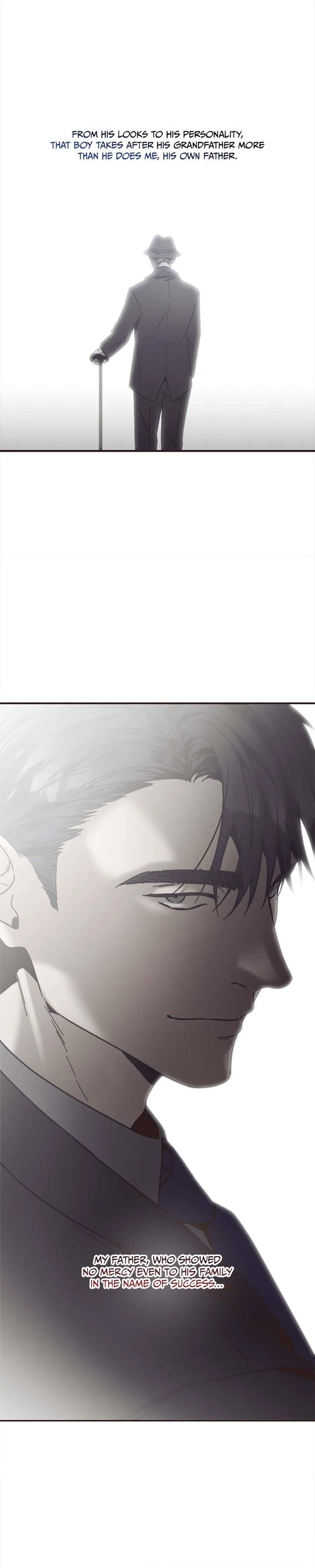 Healer - Chapter 47 Page 20