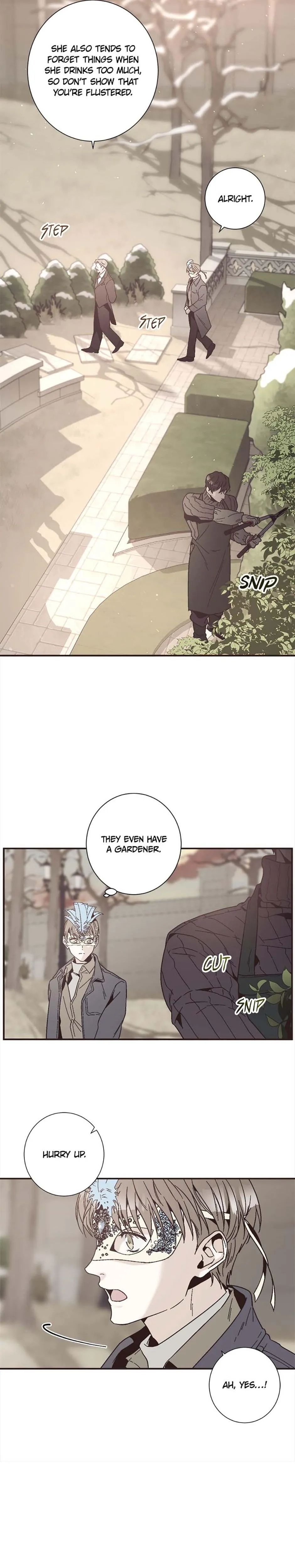 Healer - Chapter 48 Page 2