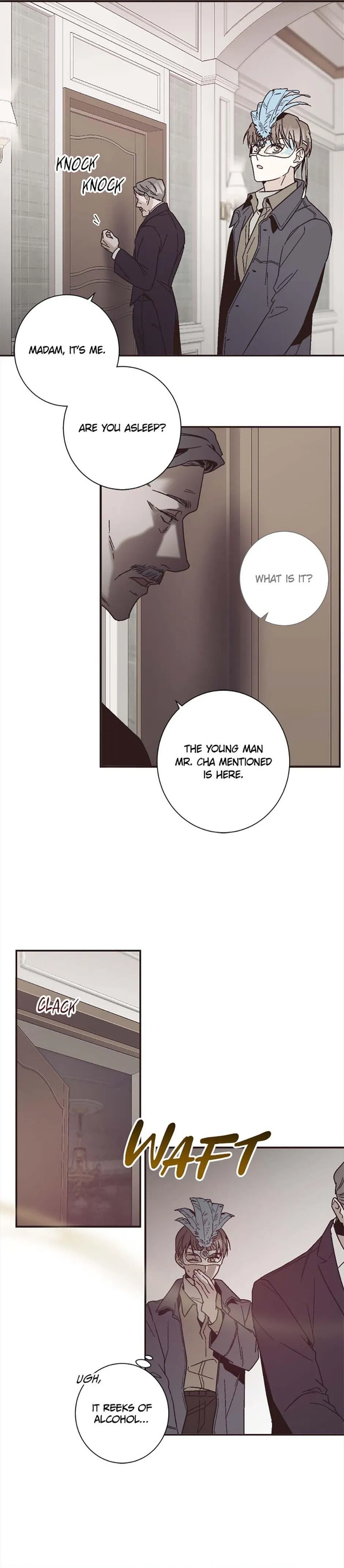 Healer - Chapter 48 Page 4