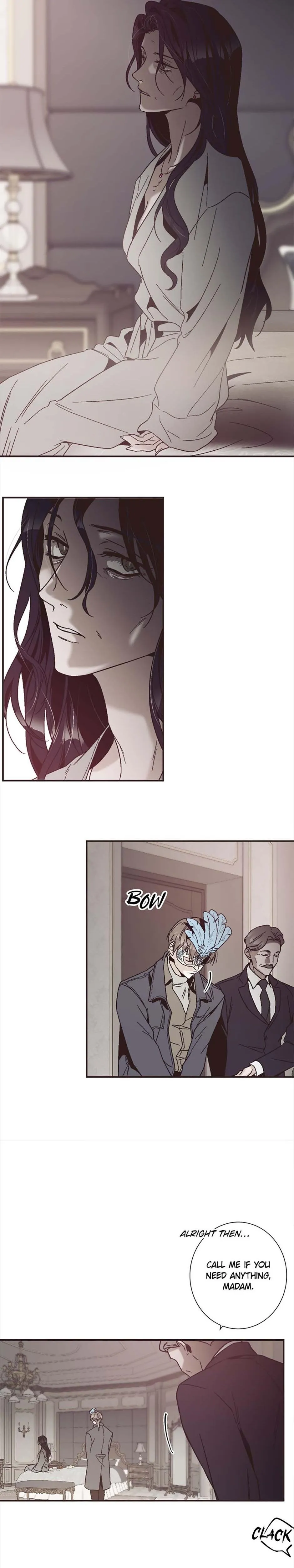 Healer - Chapter 48 Page 6