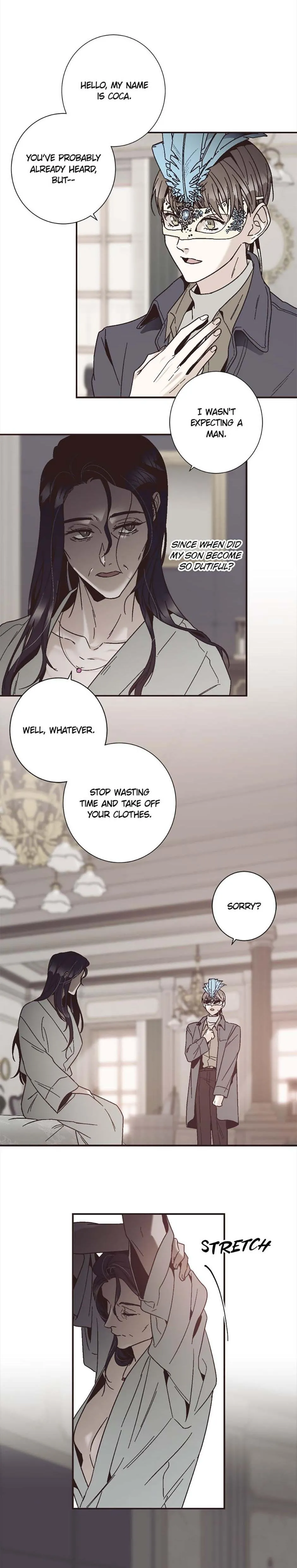 Healer - Chapter 48 Page 7