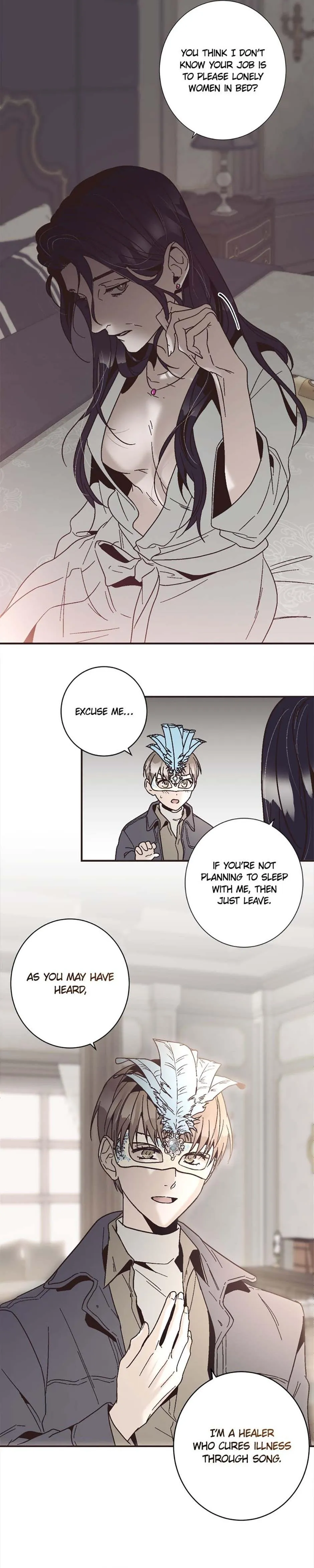 Healer - Chapter 48 Page 8