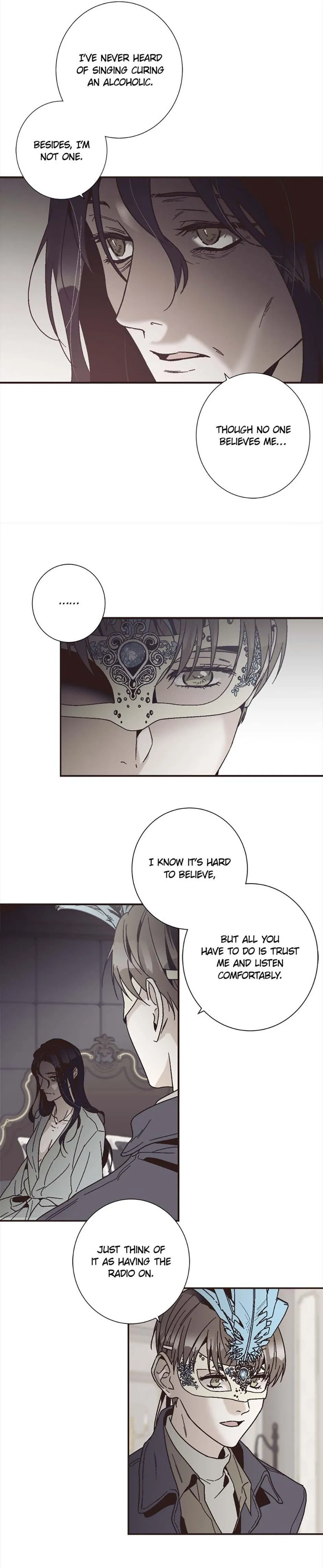 Healer - Chapter 48 Page 9