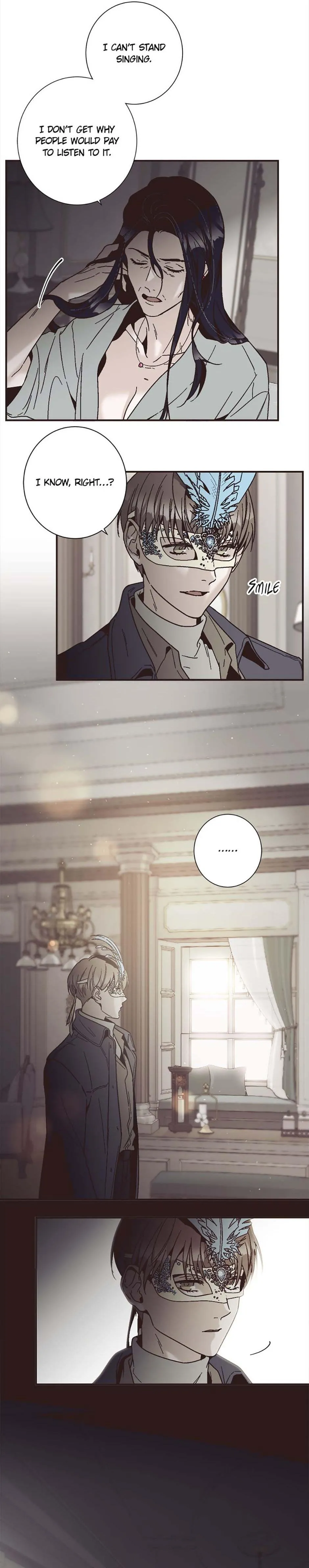 Healer - Chapter 48 Page 10