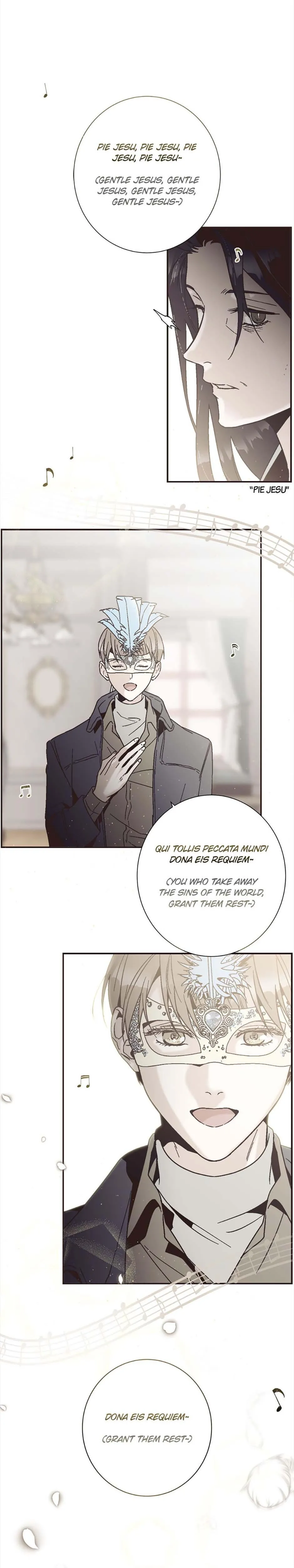 Healer - Chapter 48 Page 12
