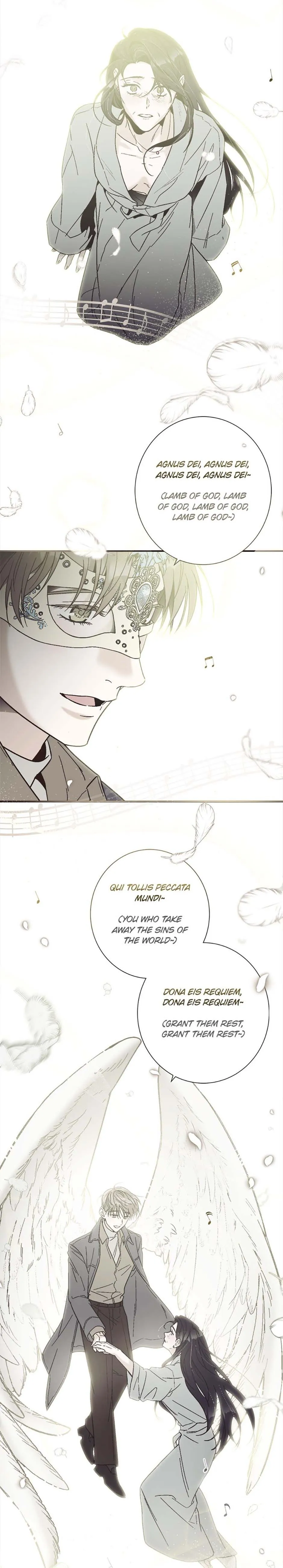 Healer - Chapter 48 Page 13