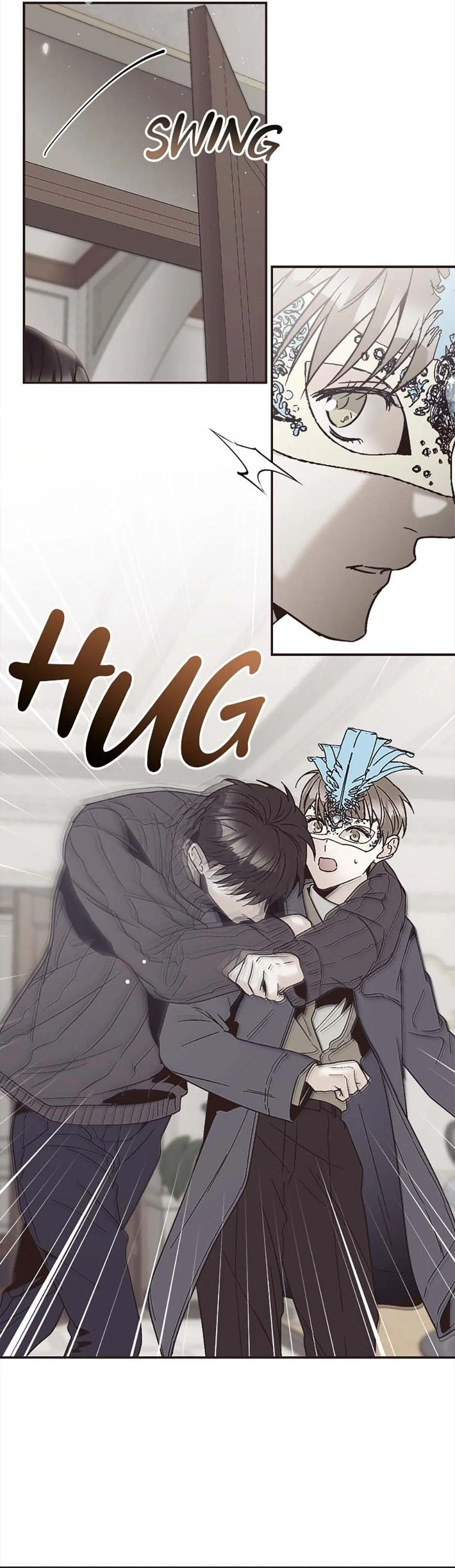 Healer - Chapter 48 Page 15