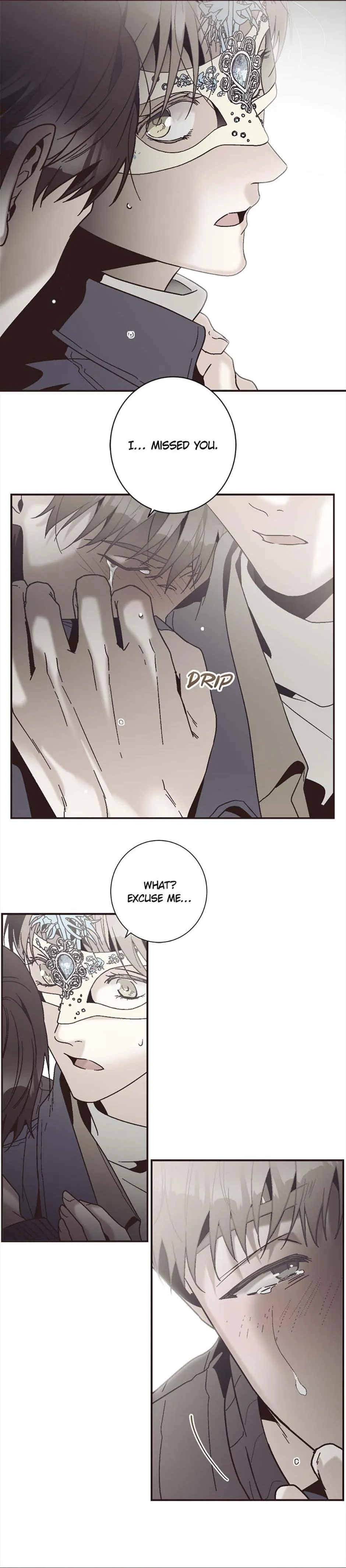 Healer - Chapter 48 Page 16