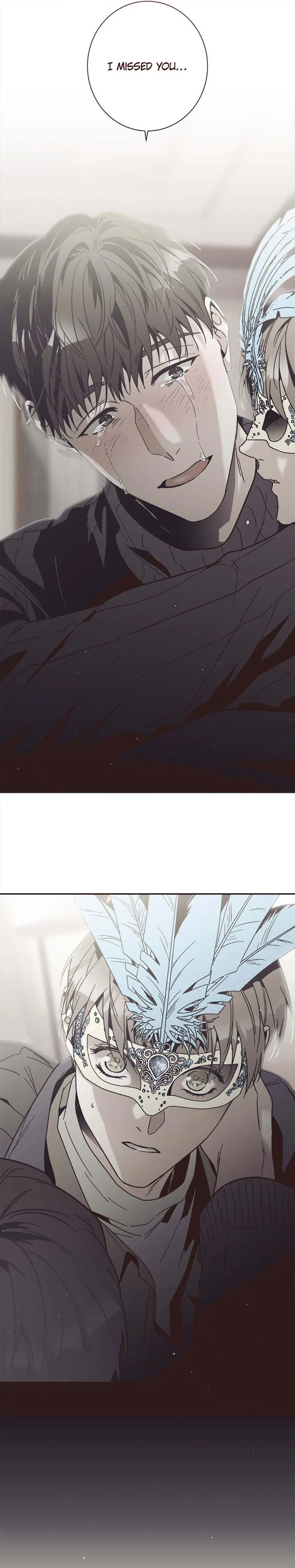 Healer - Chapter 48 Page 18