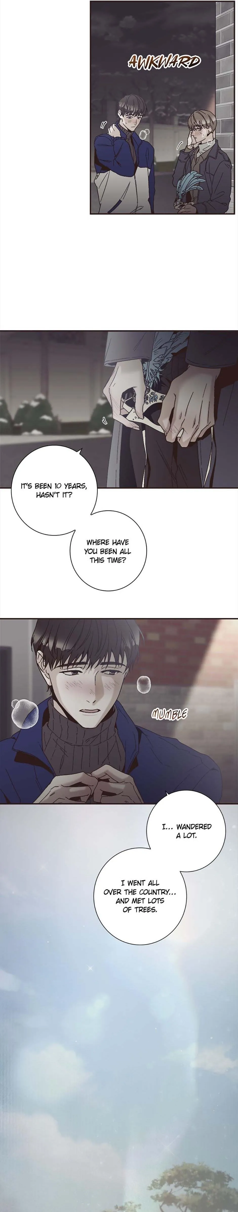 Healer - Chapter 49 Page 2