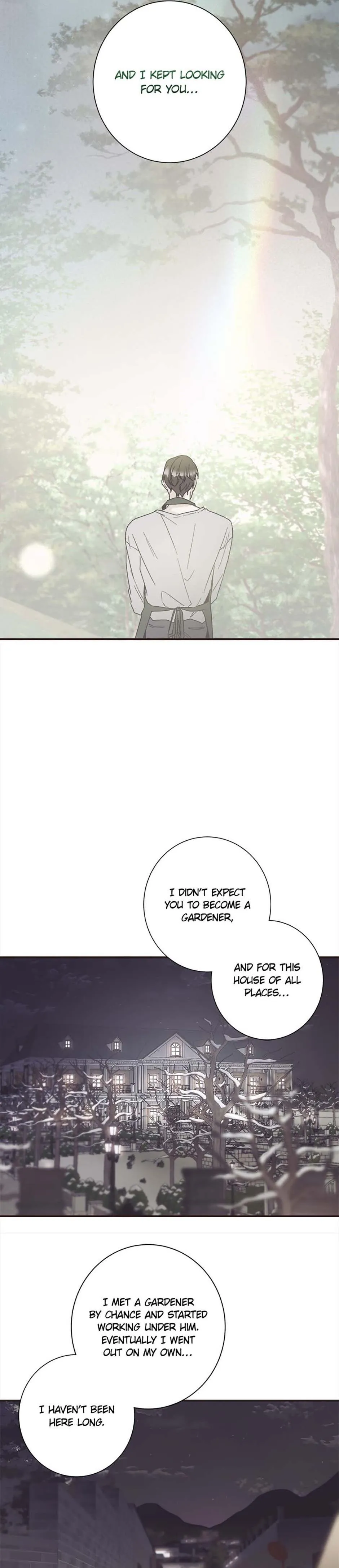 Healer - Chapter 49 Page 3