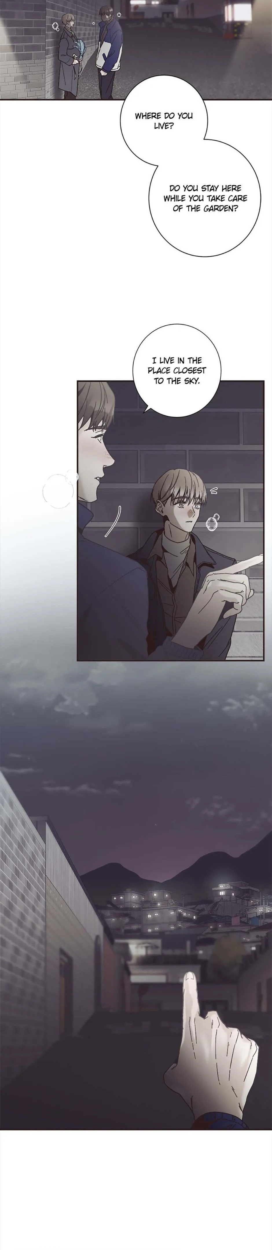 Healer - Chapter 49 Page 4