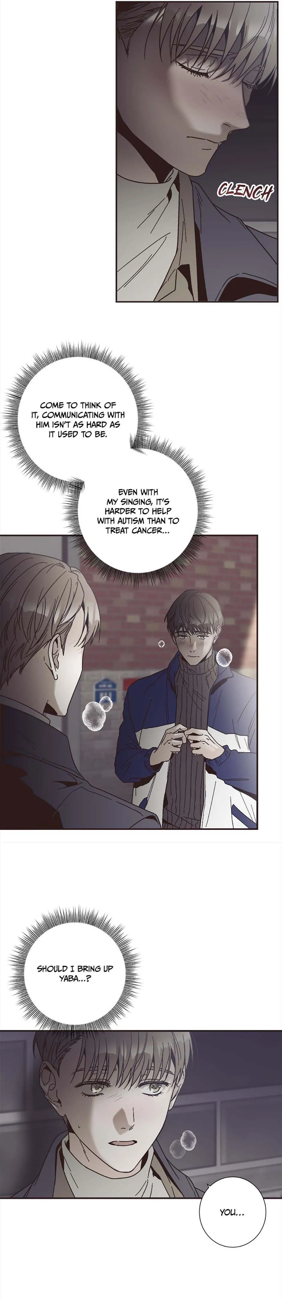 Healer - Chapter 49 Page 6