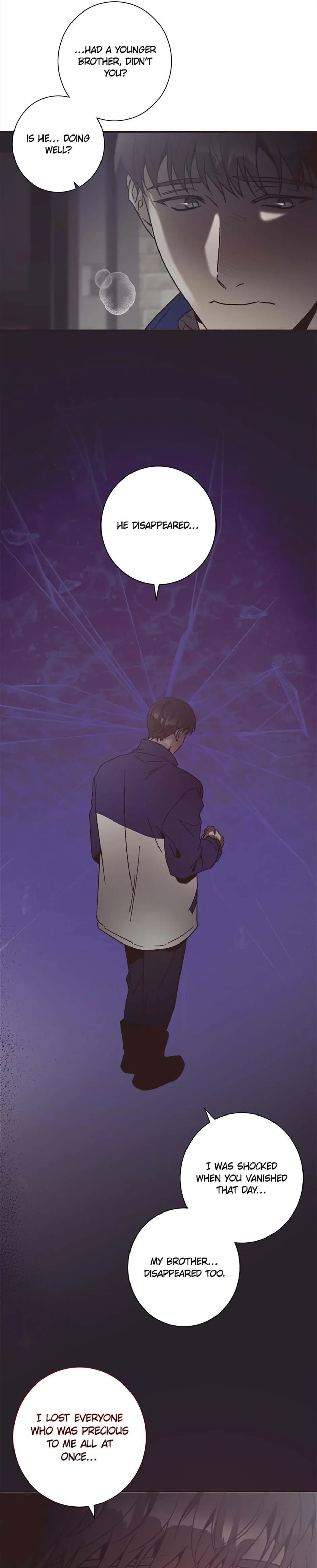 Healer - Chapter 49 Page 7