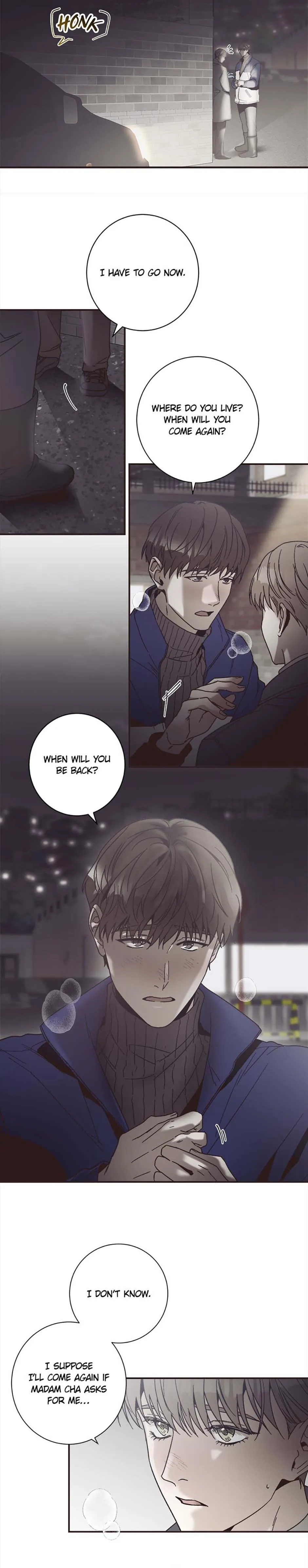 Healer - Chapter 49 Page 9