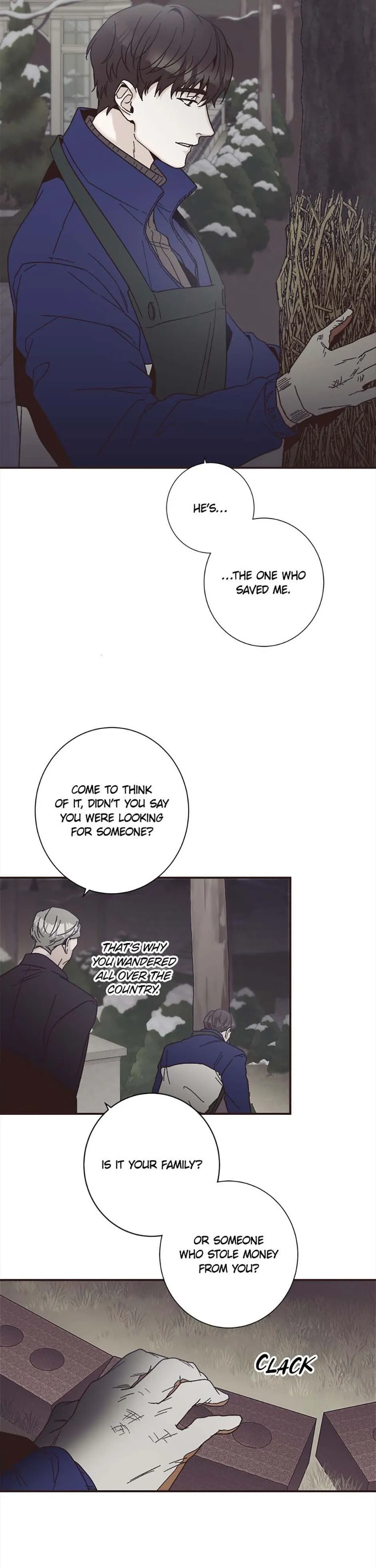 Healer - Chapter 49 Page 12