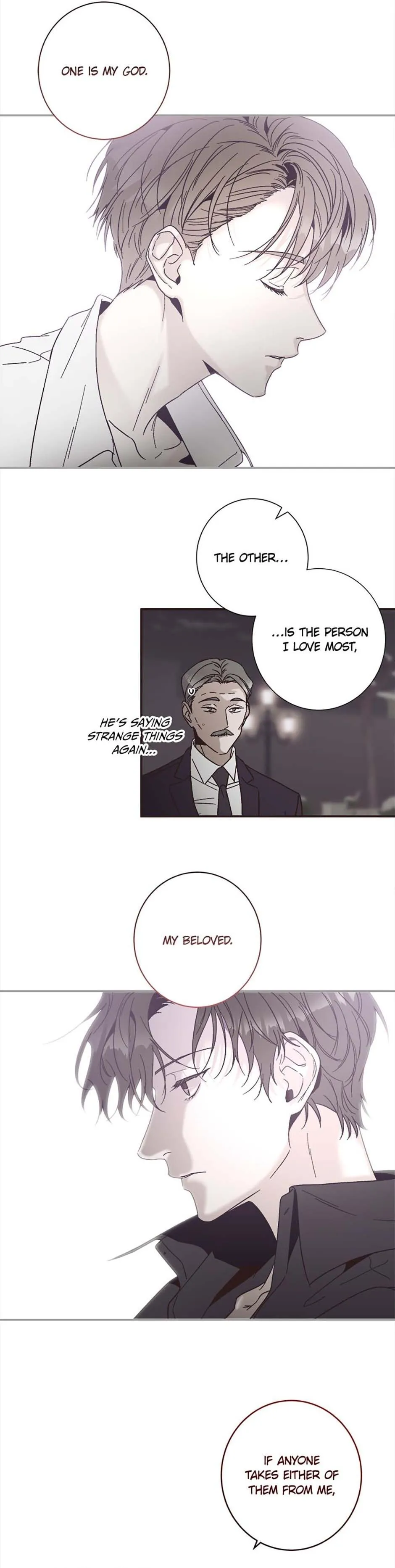 Healer - Chapter 49 Page 13